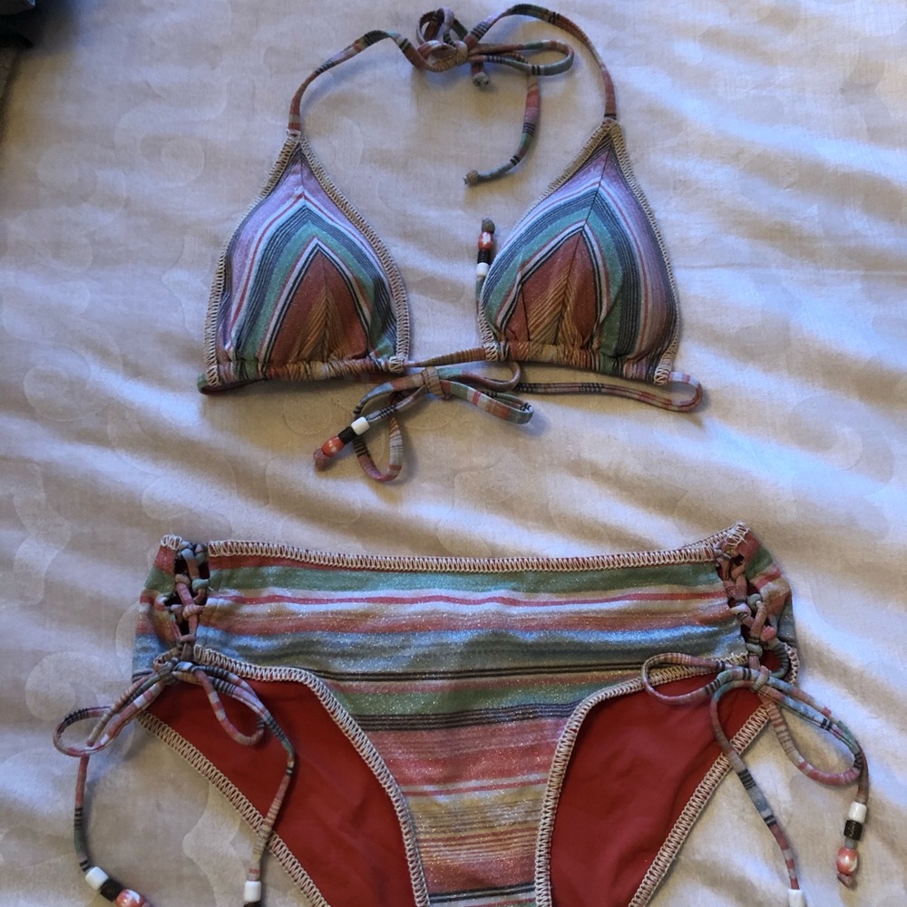 Becca Bikini